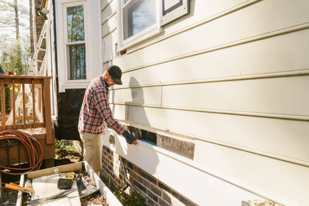 Trusted Siding Repair service in West Roxbury, MA - Creative Siding